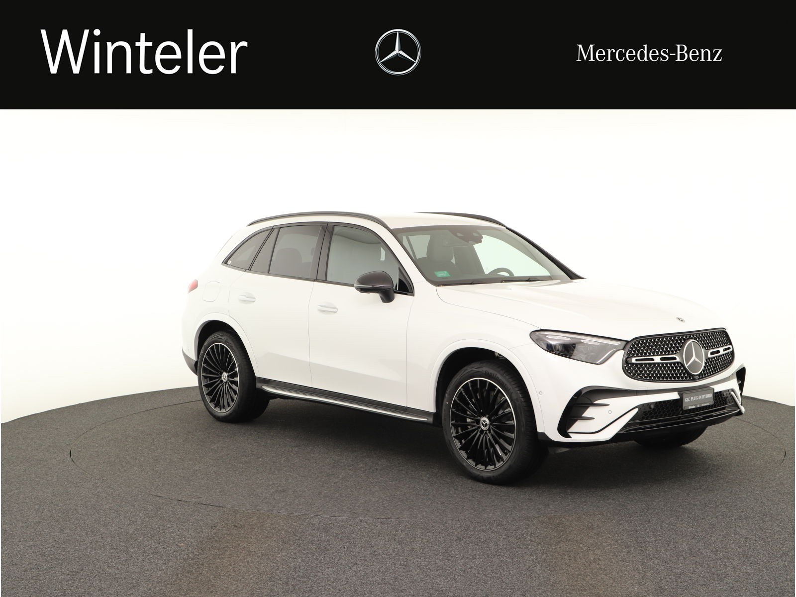 MERCEDES-BENZ GLC 300 e 4M 9G-Tronic-image-7
