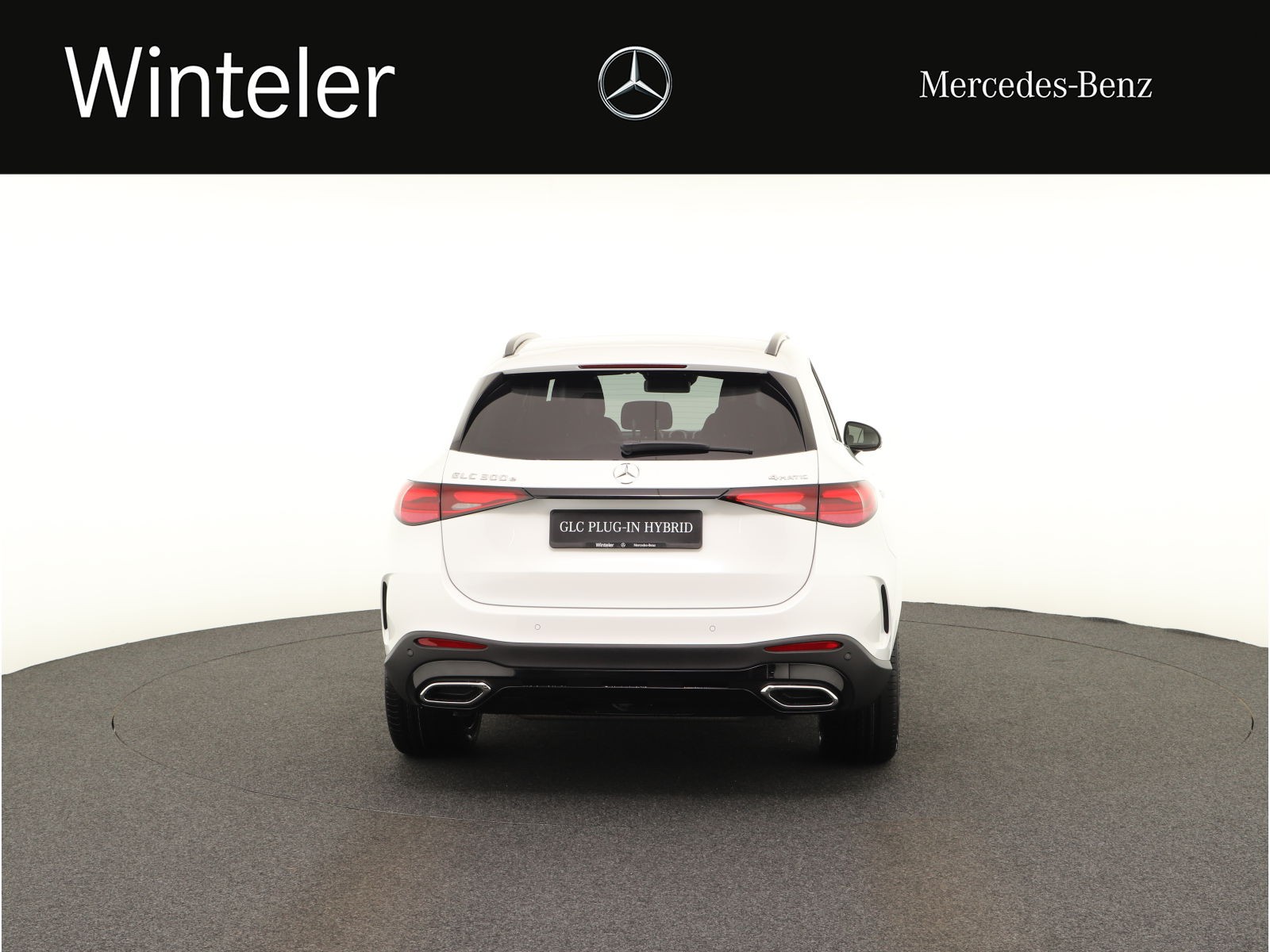 MERCEDES-BENZ GLC 300 e 4M 9G-Tronic-image-4