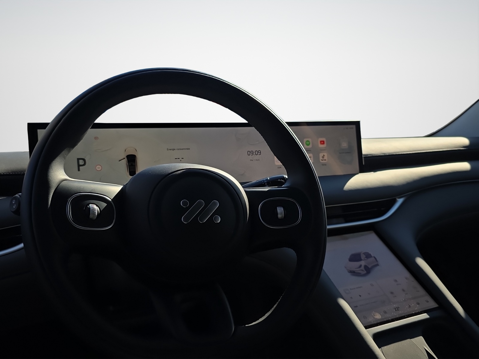 MG IM6 100 kWh Performance 21 4WD-image-10