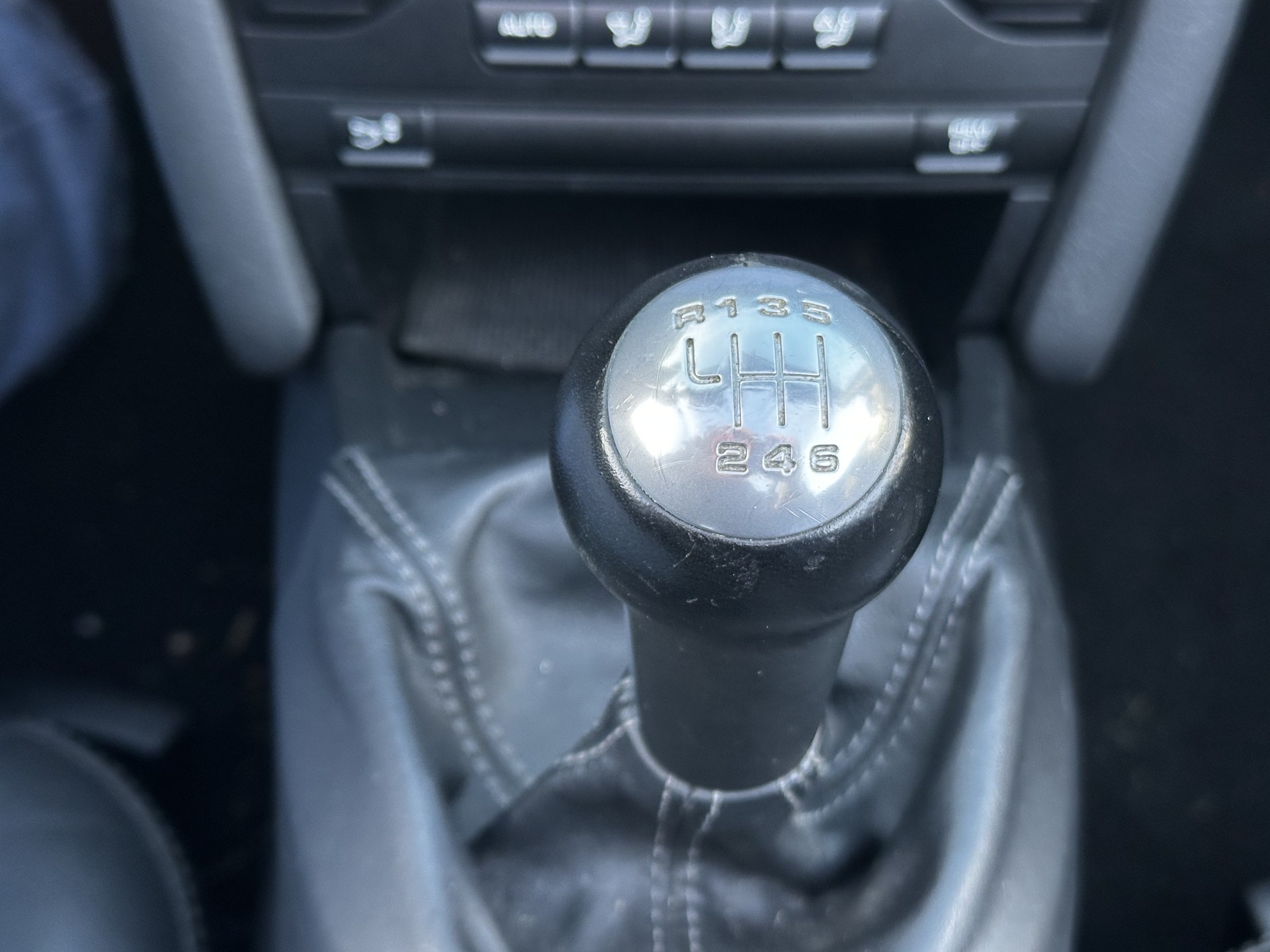 PORSCHE Boxster 2.9-image-7
