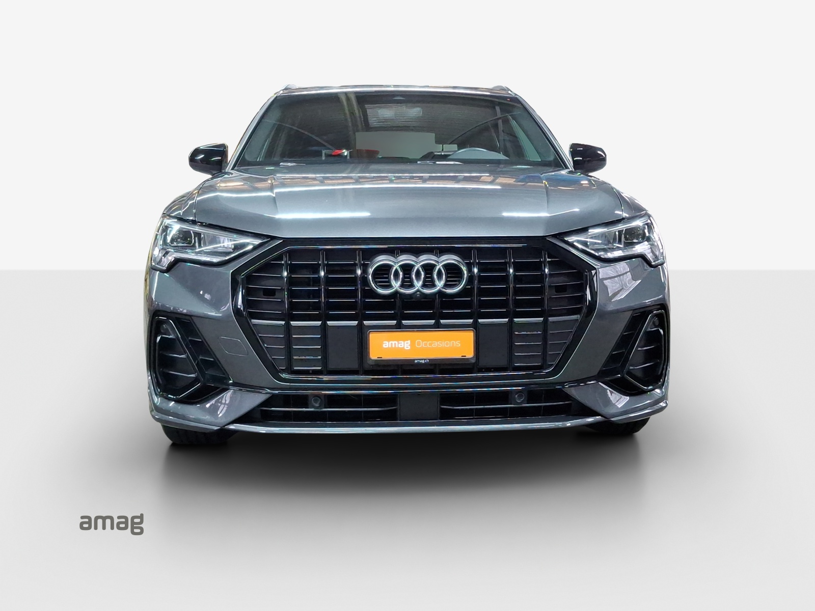 AUDI Q3 35 TFSI S line Attraction S-tronic-image-6