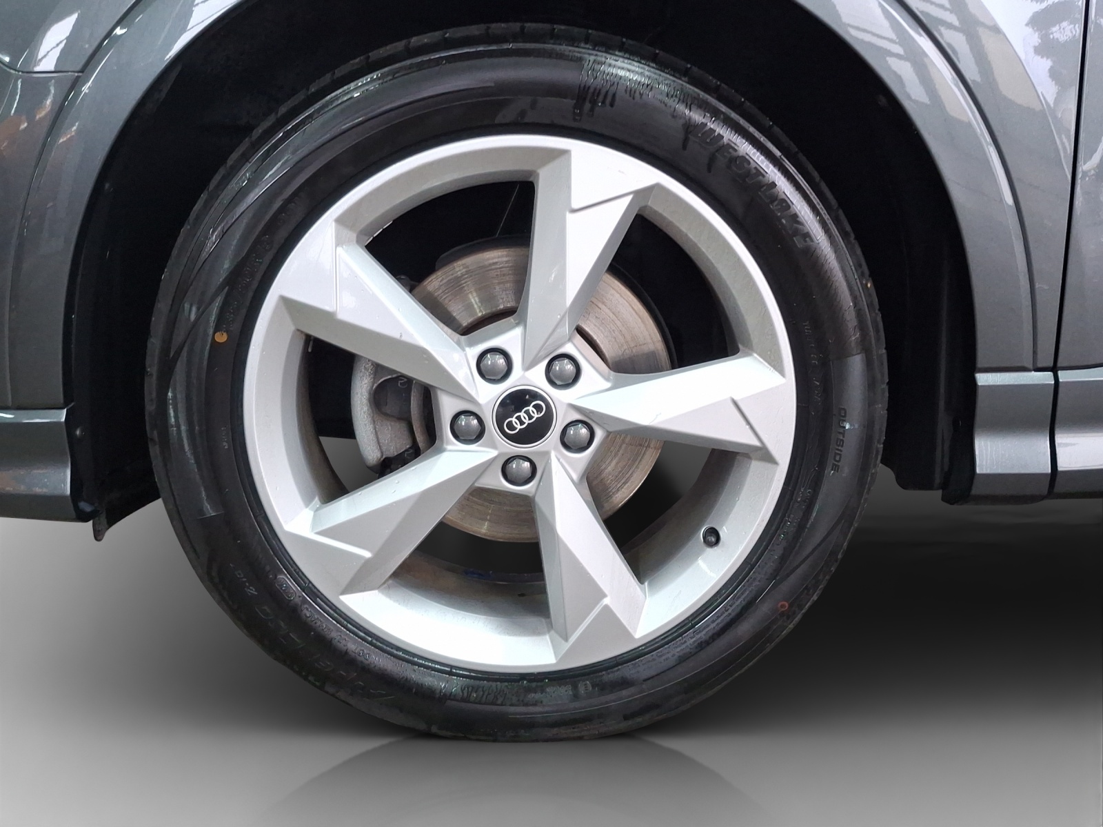 AUDI Q3 35 TFSI S line Attraction S-tronic-image-14