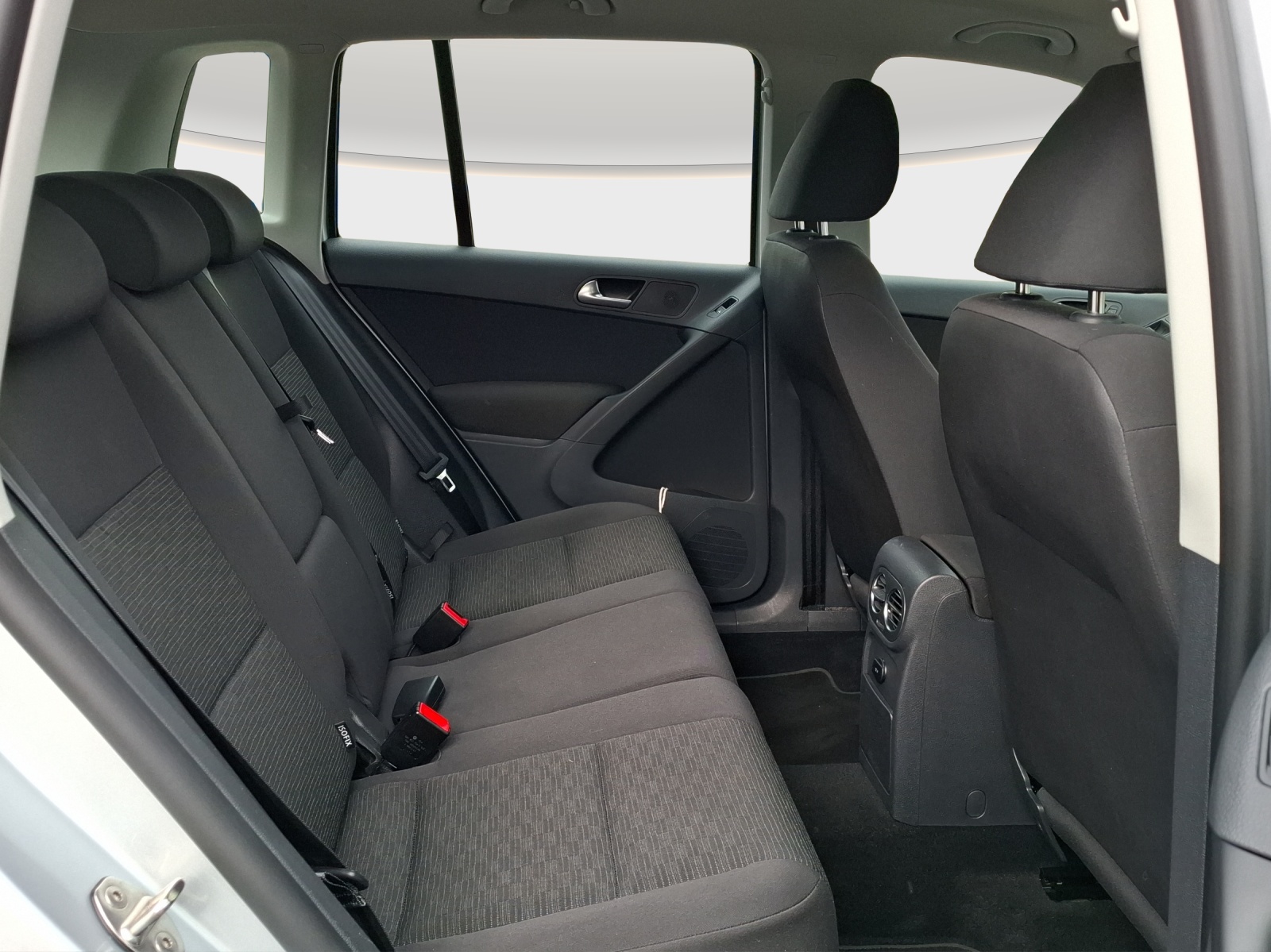 VW Tiguan 1.4 TSI BlueMotion Trend&Fun 4x2-image-10