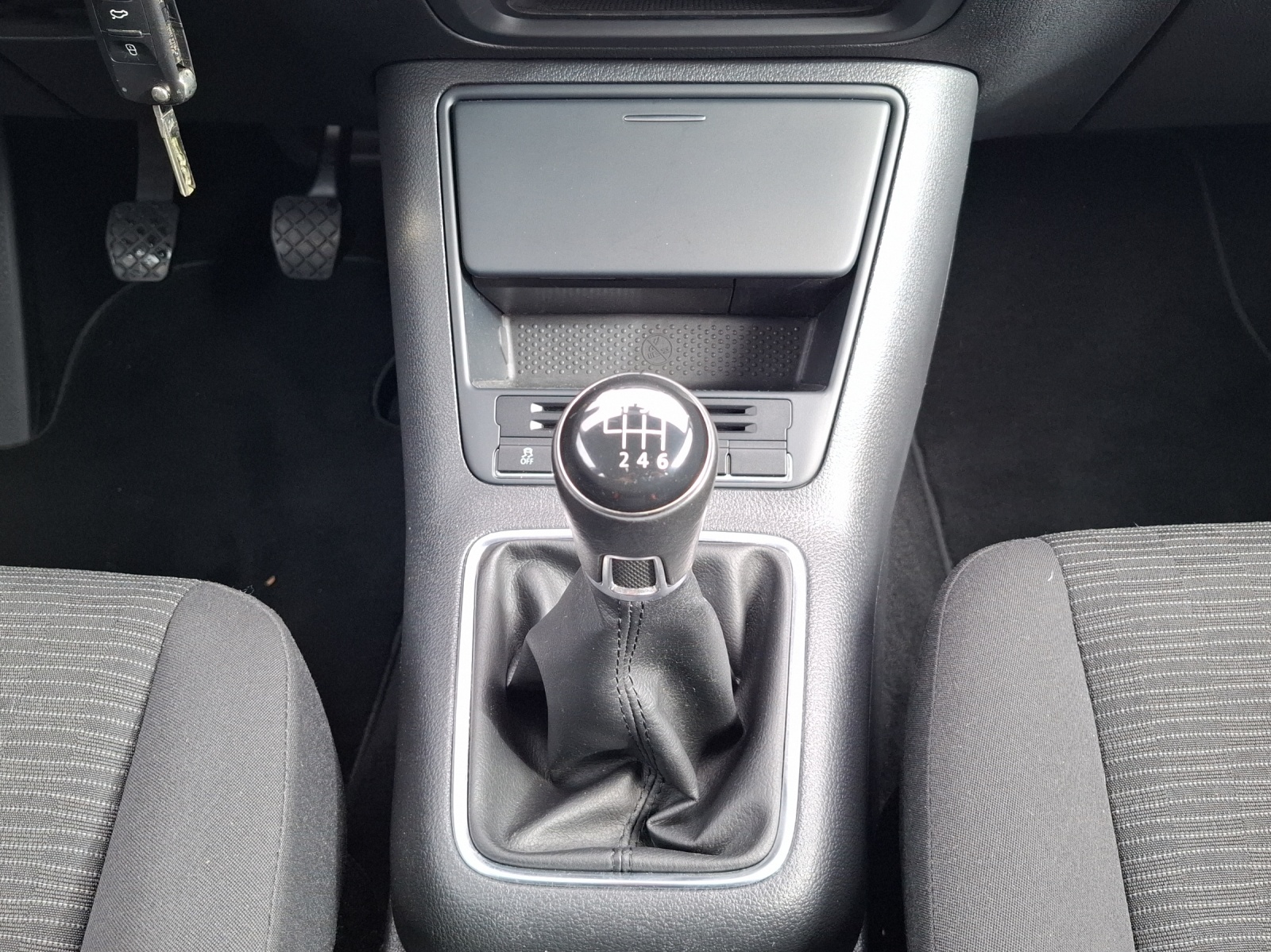 VW Tiguan 1.4 TSI BlueMotion Trend&Fun 4x2-image-12
