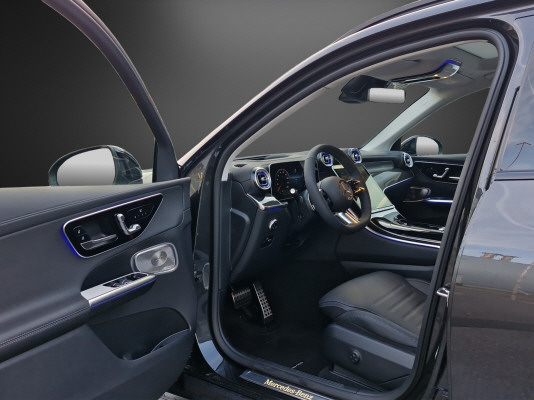 MERCEDES-BENZ GLC 300 4Matic 9G-Tronic-image-9