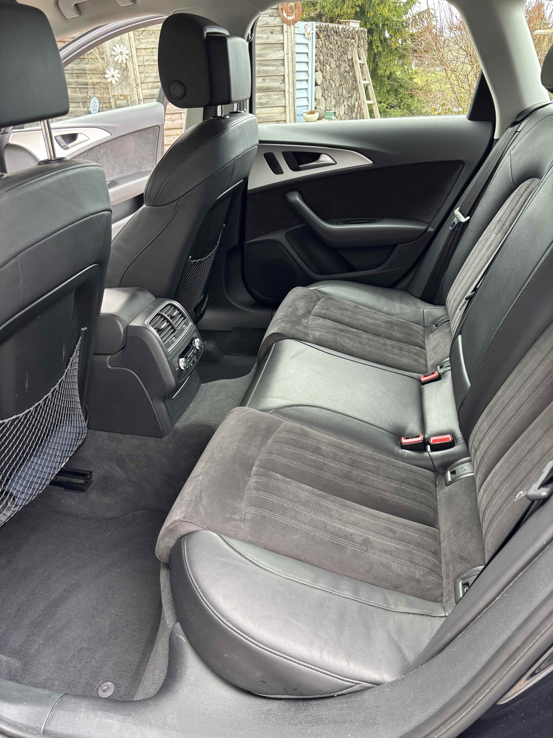 AUDI A6 Avant 3.0 BiTDI V6 quattro tiptronic-image-3