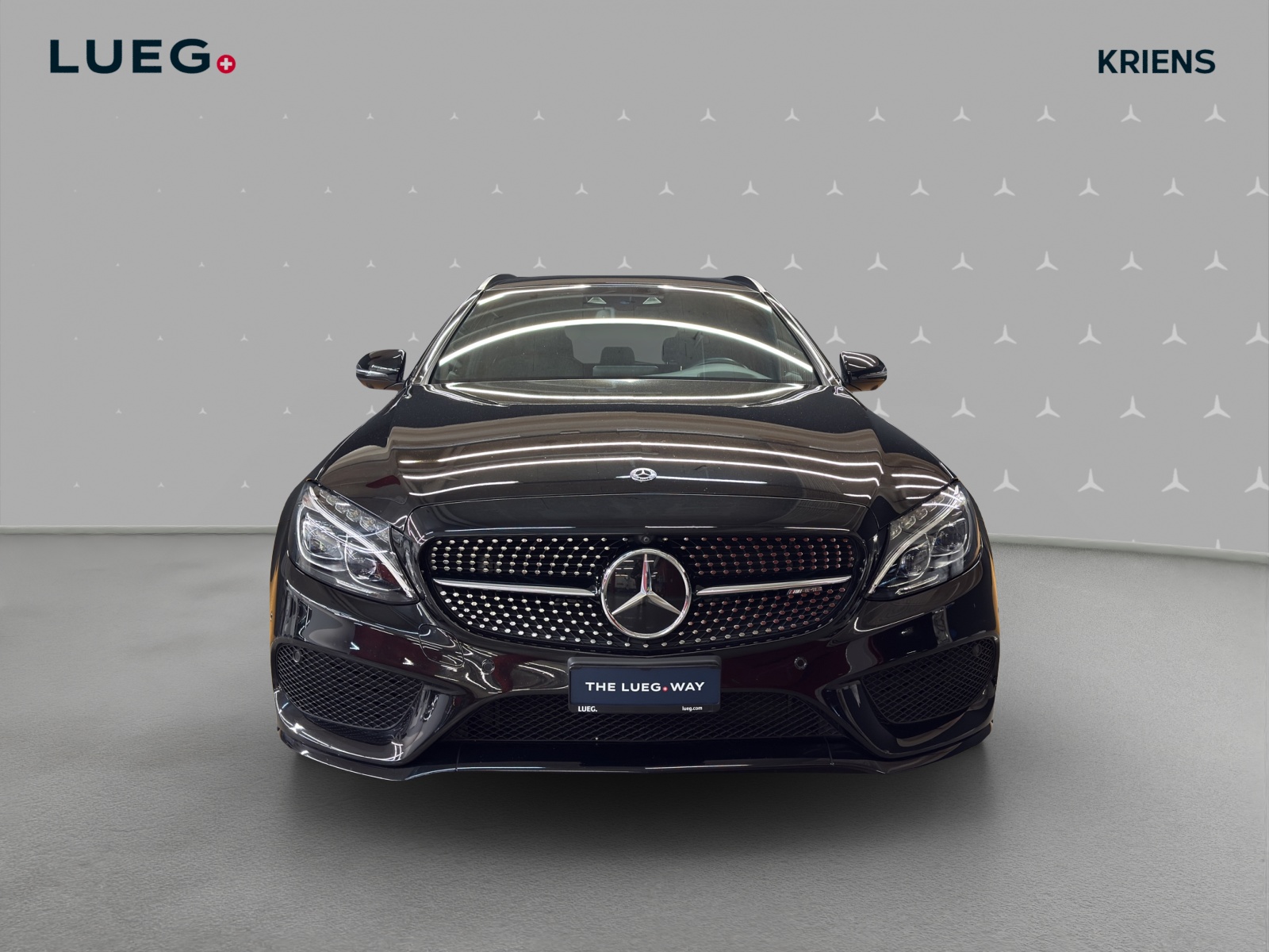 MERCEDES-BENZ C 43 T 4M - AMG / DISTRONIC / 360 Grad Kamera / Soundsystem-image-5