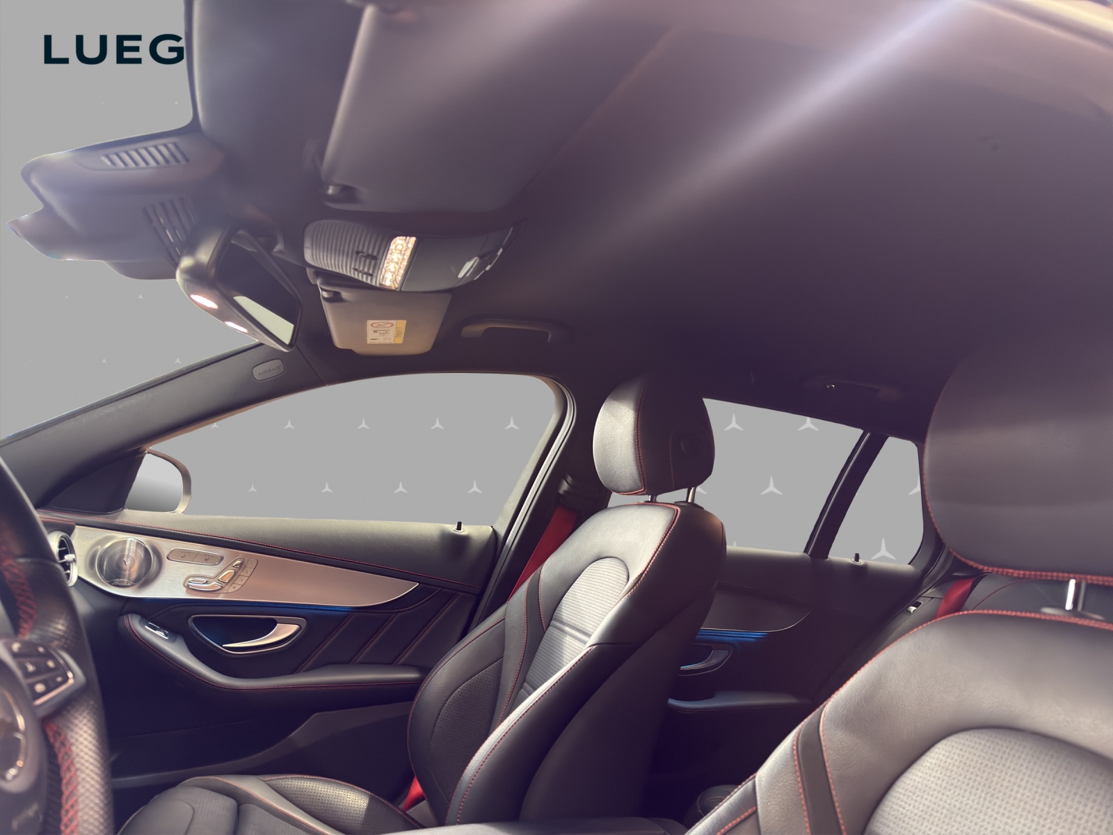 MERCEDES-BENZ C 43 T 4M - AMG / DISTRONIC / 360 Grad Kamera / Soundsystem-image-8