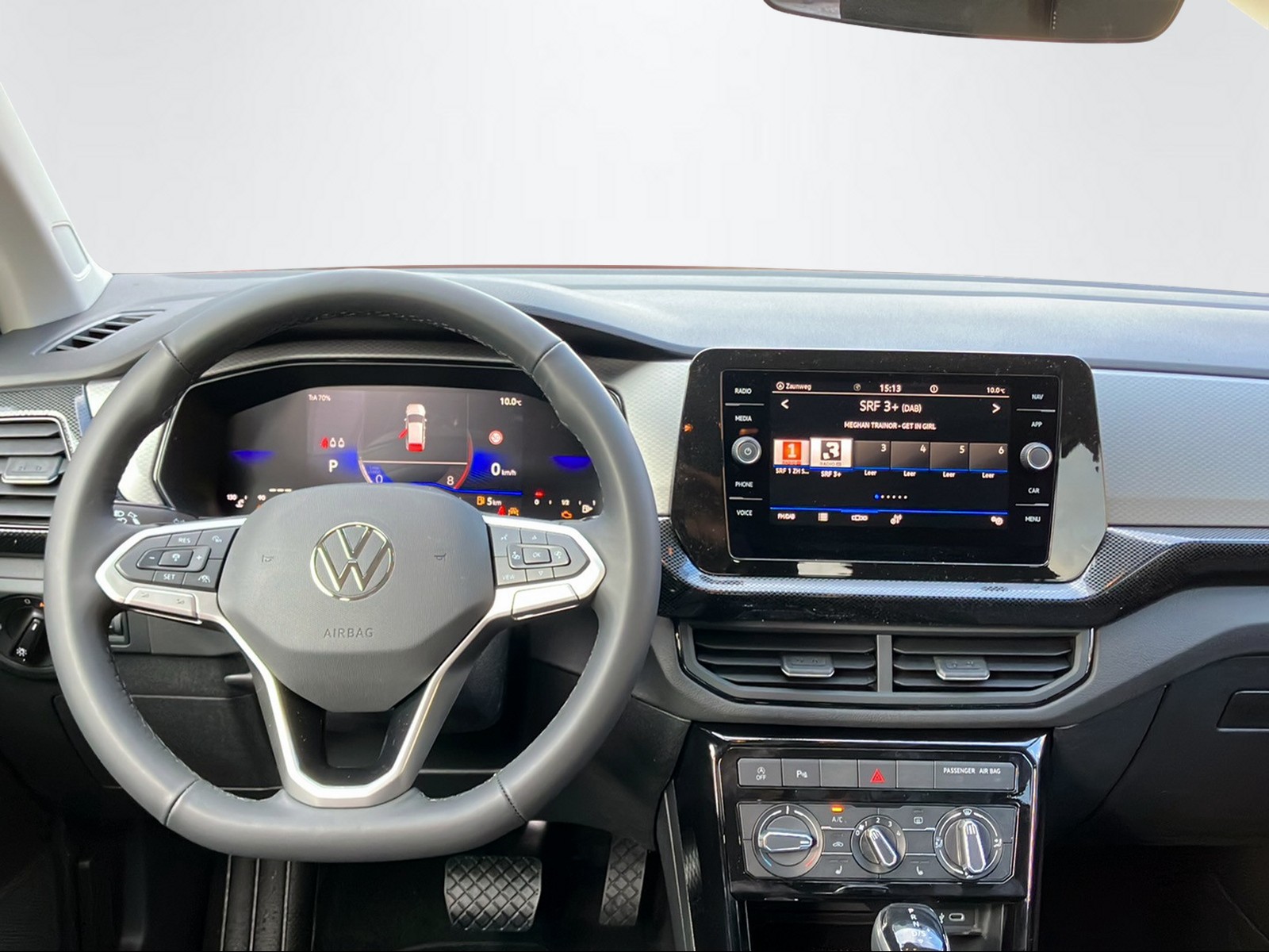 VW T-Cross 1.5 TSI Life DSG-image-9