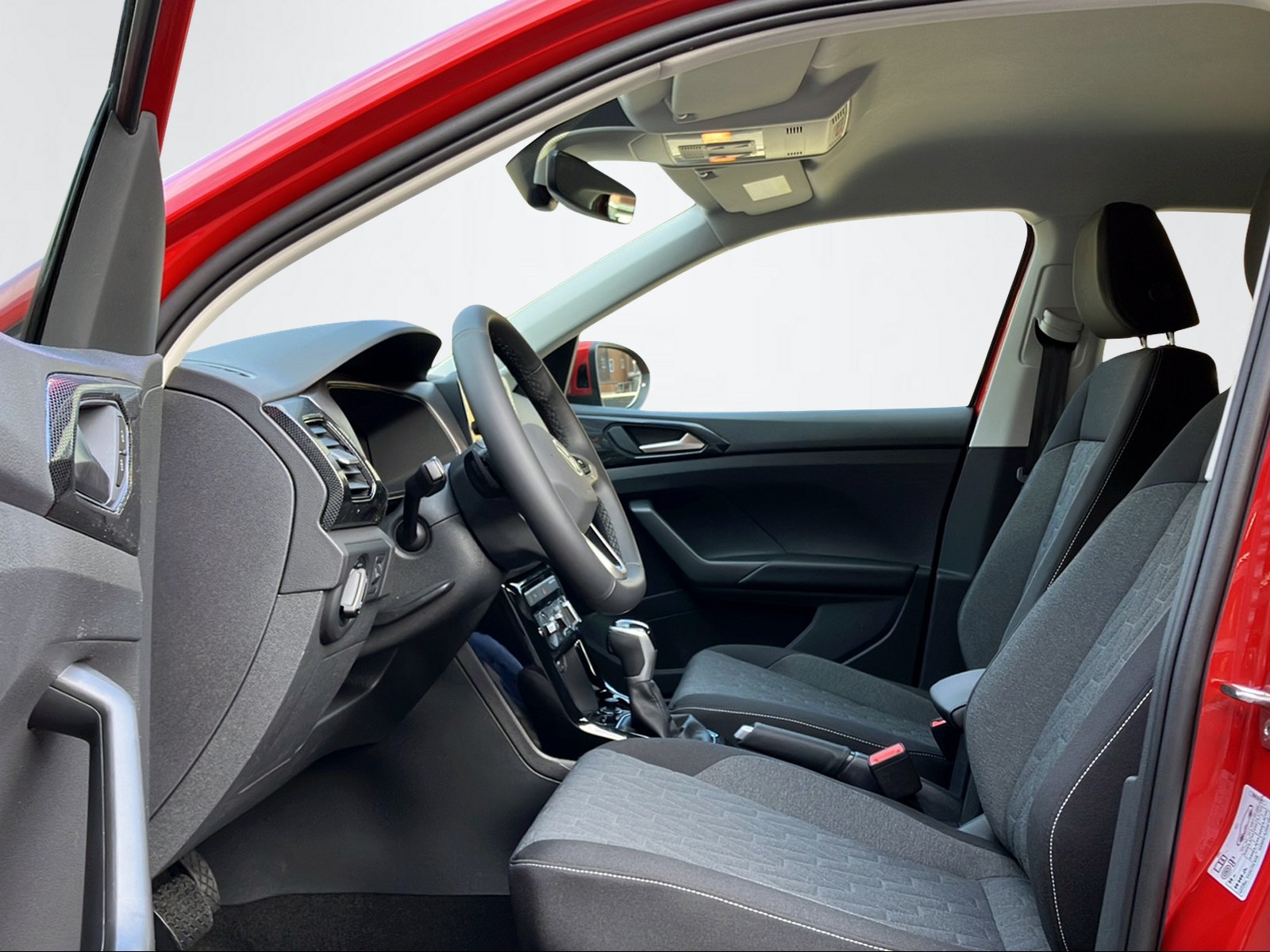 VW T-Cross 1.5 TSI Life DSG-image-7