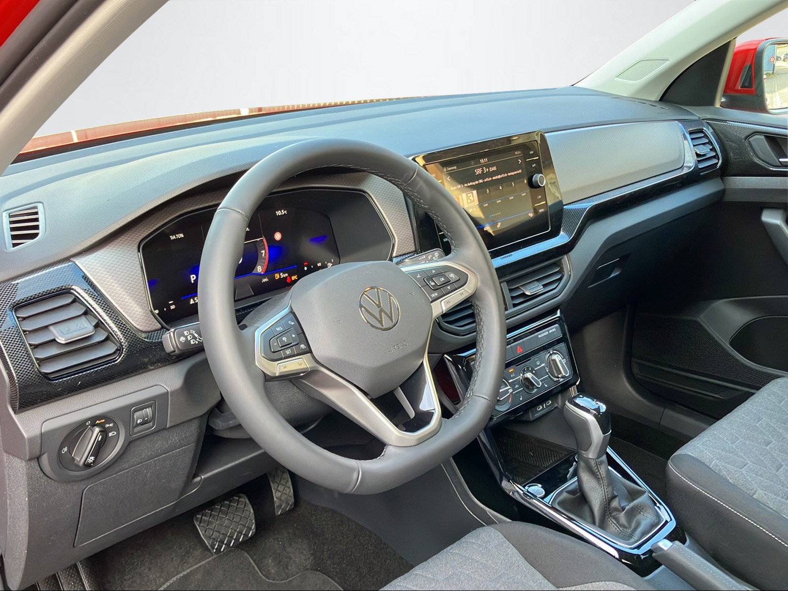 VW T-Cross 1.5 TSI Life DSG-image-10