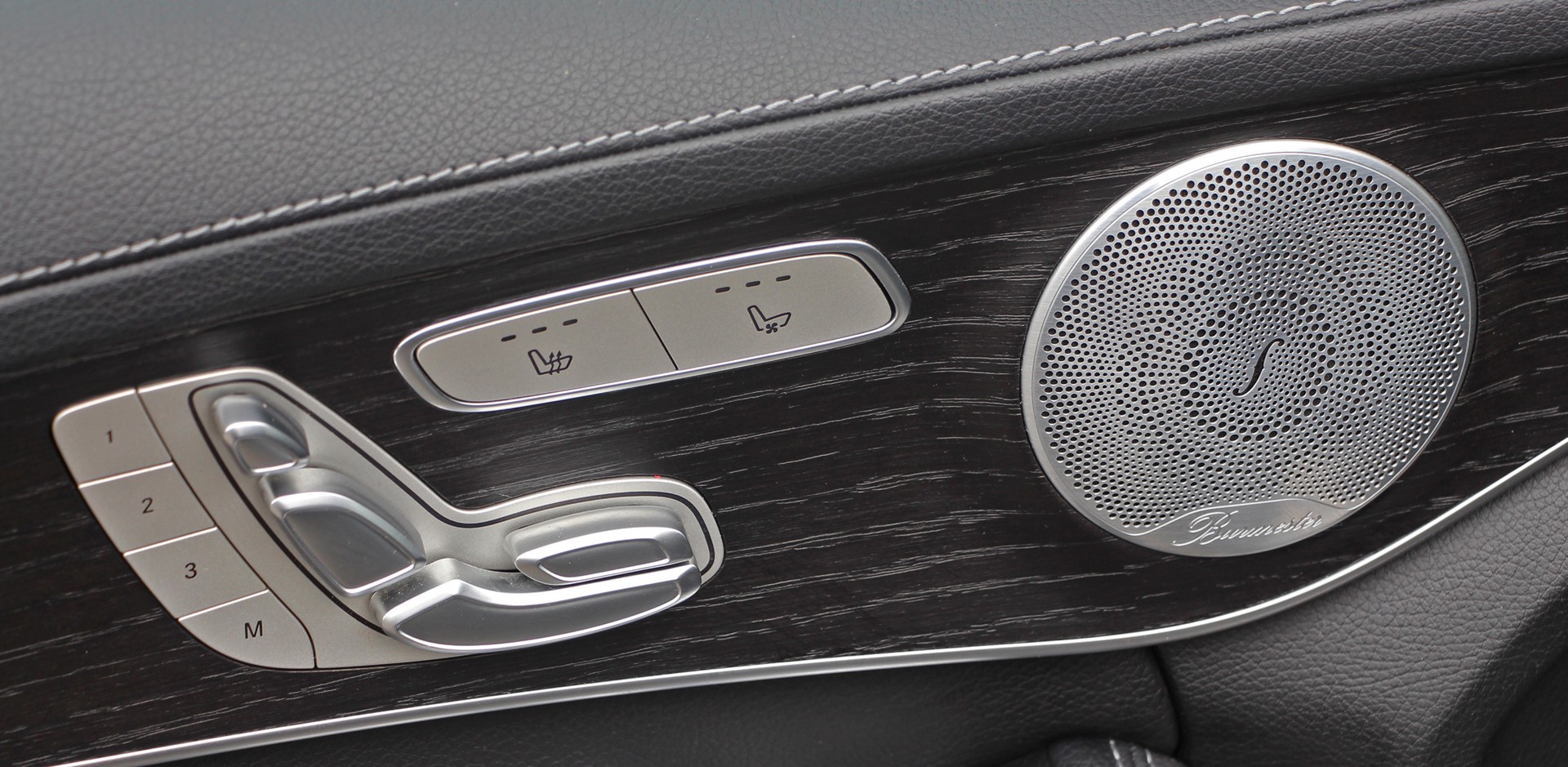 MERCEDES-BENZ C 43 AMG 4Matic 9G-Tronic-image-15