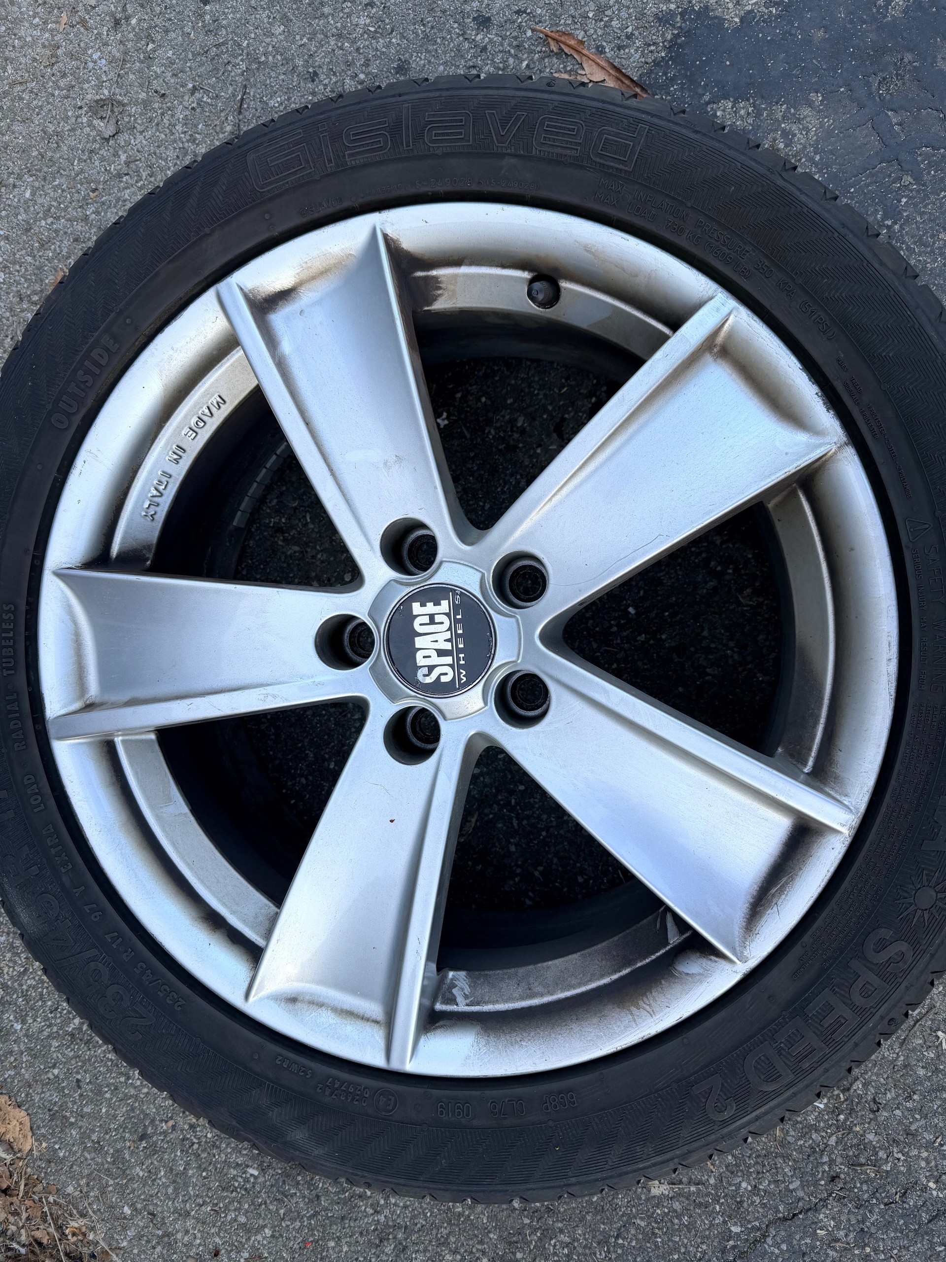 VW Eos 1.4 TSI-image-10