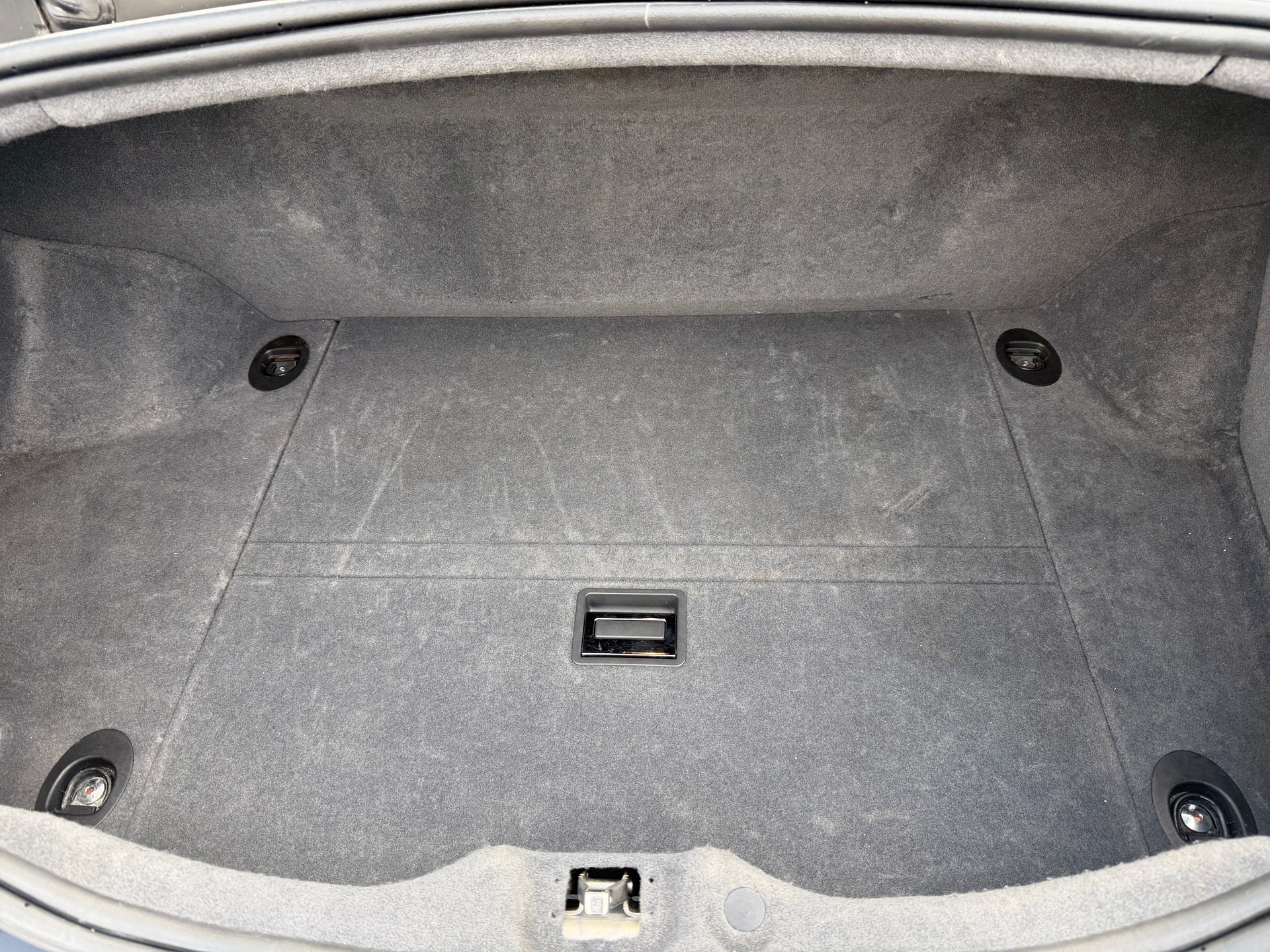 MASERATI Quattroporte 4.2 V8 DuoSelect-image-16