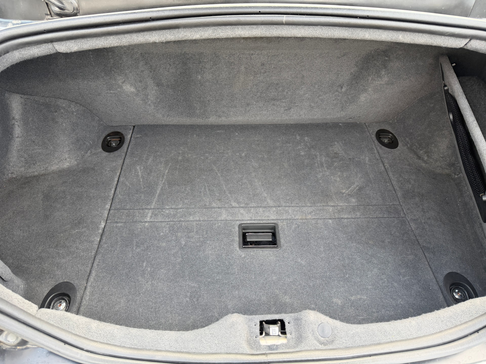 MASERATI Quattroporte 4.2 V8 DuoSelect-image-11