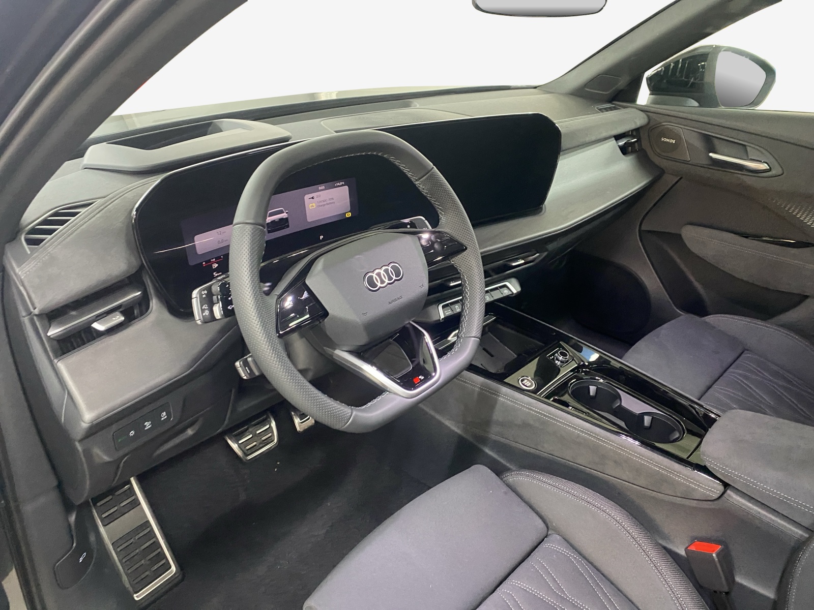 AUDI Q3 Sportback TFSI quattro 195 kW S tronic-image-14