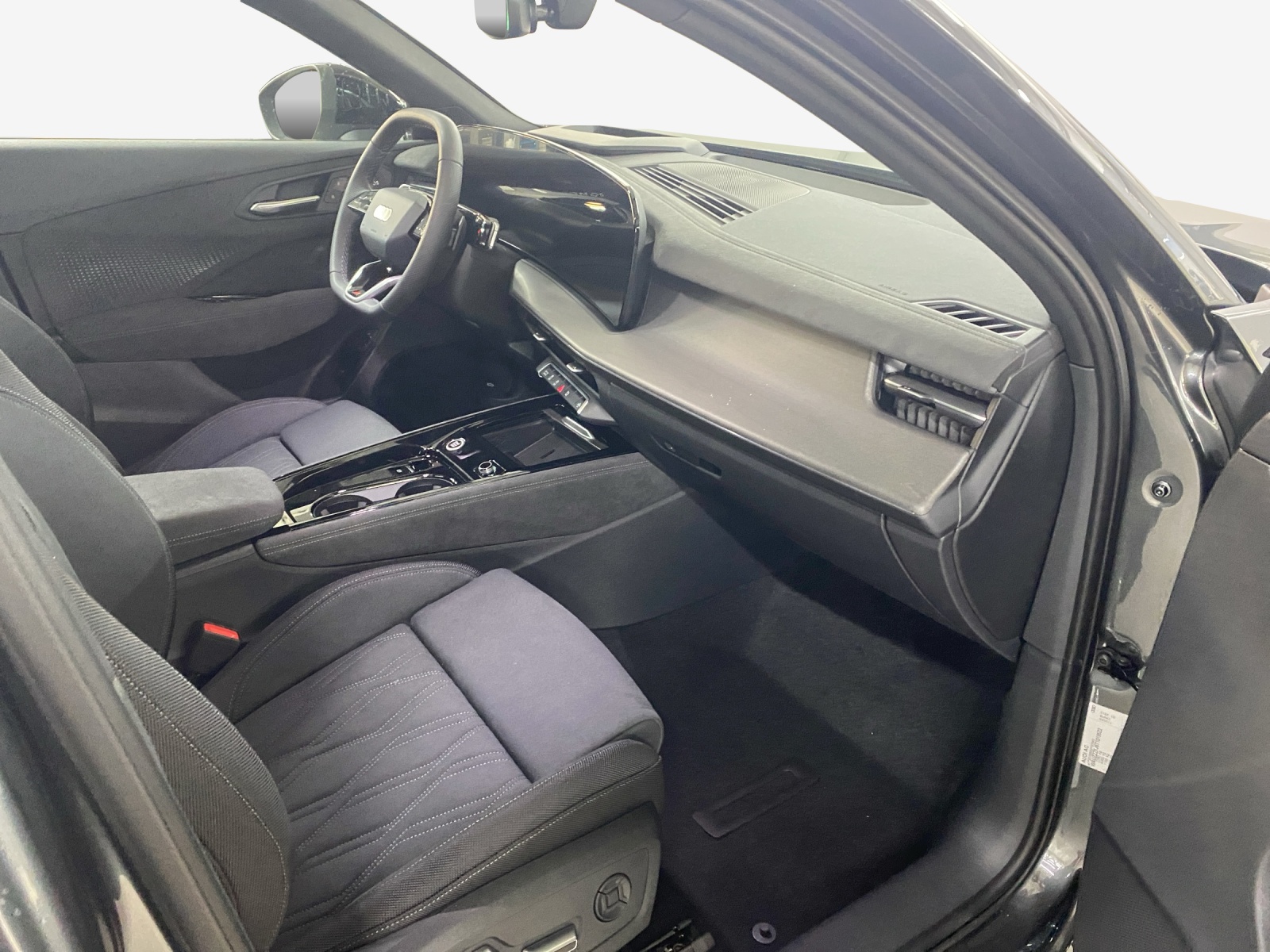 AUDI Q3 Sportback TFSI quattro 195 kW S tronic-image-13