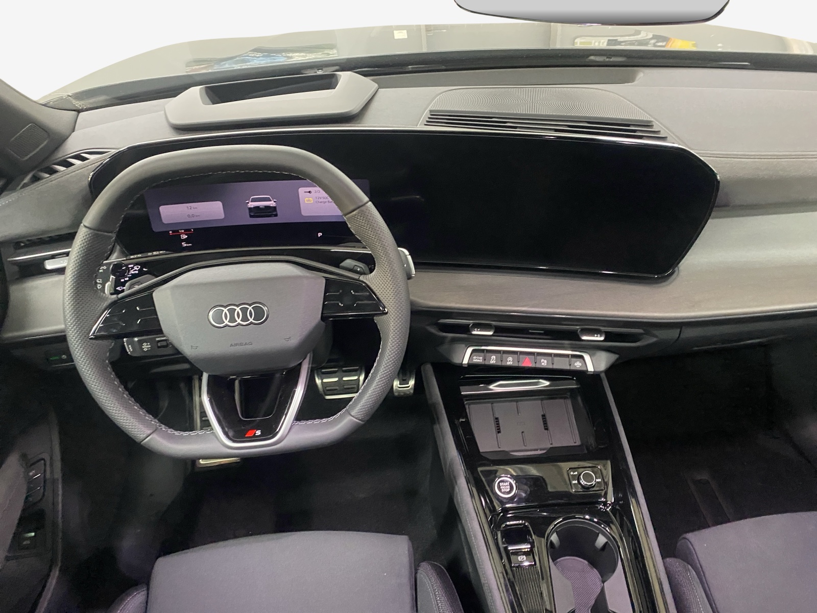 AUDI Q3 Sportback TFSI quattro 195 kW S tronic-image-8