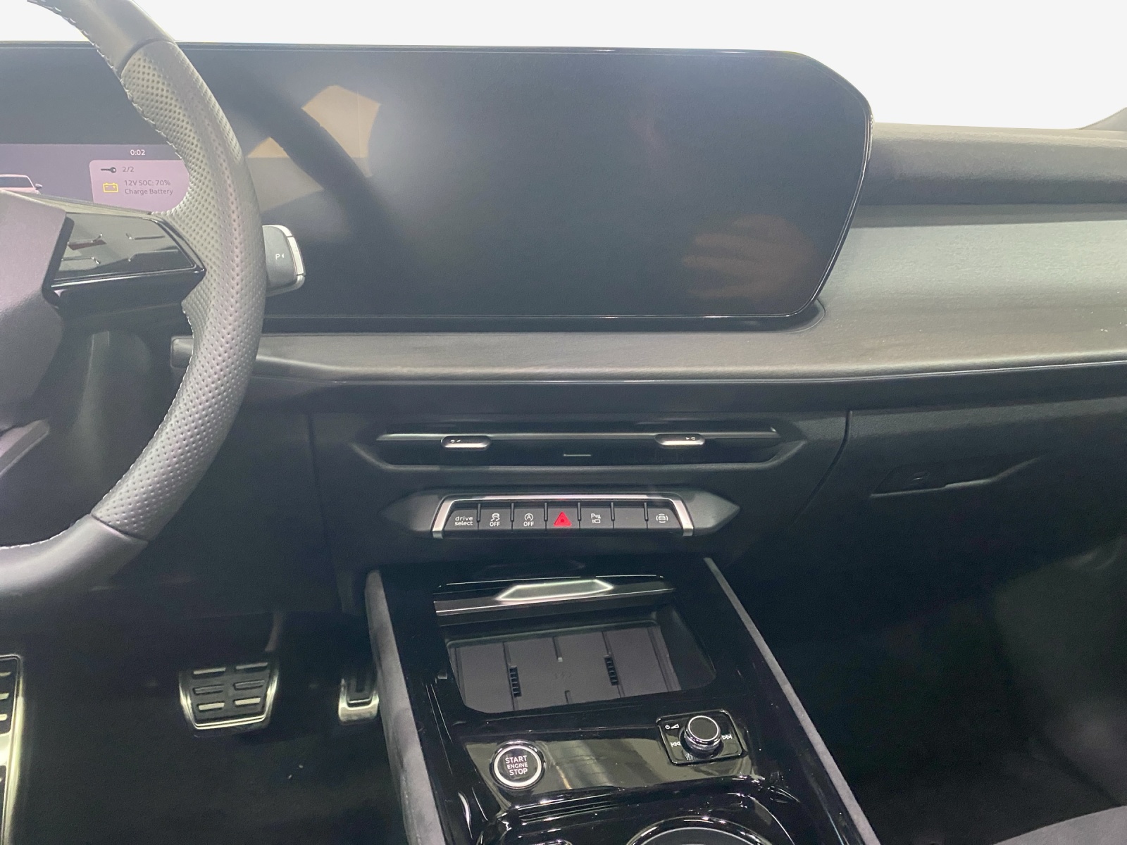 AUDI Q3 Sportback TFSI quattro 195 kW S tronic-image-10