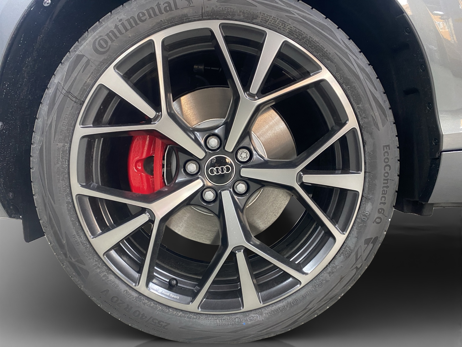 AUDI Q3 Sportback TFSI quattro 195 kW S tronic-image-15