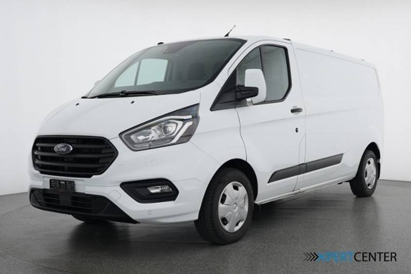 FORD Transit Custom Van 320 L2 Trend