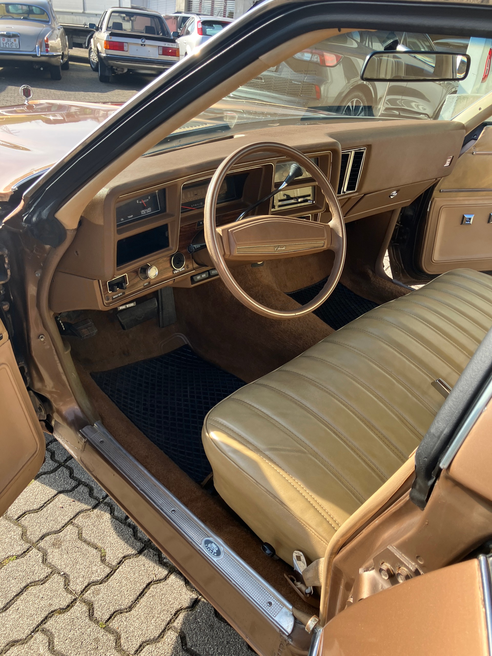 CHEVROLET MALIBU-image-8