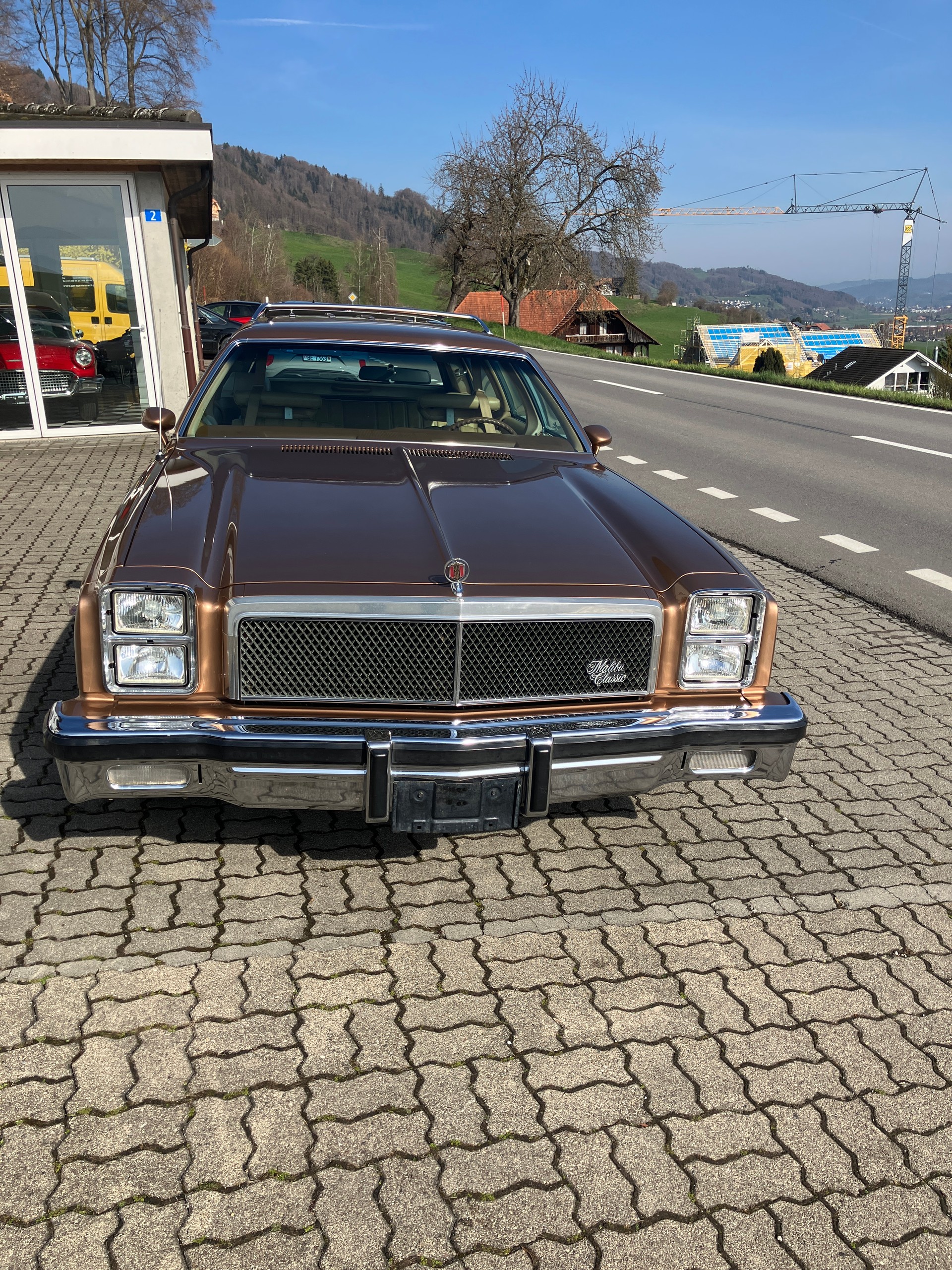 CHEVROLET MALIBU-image-2