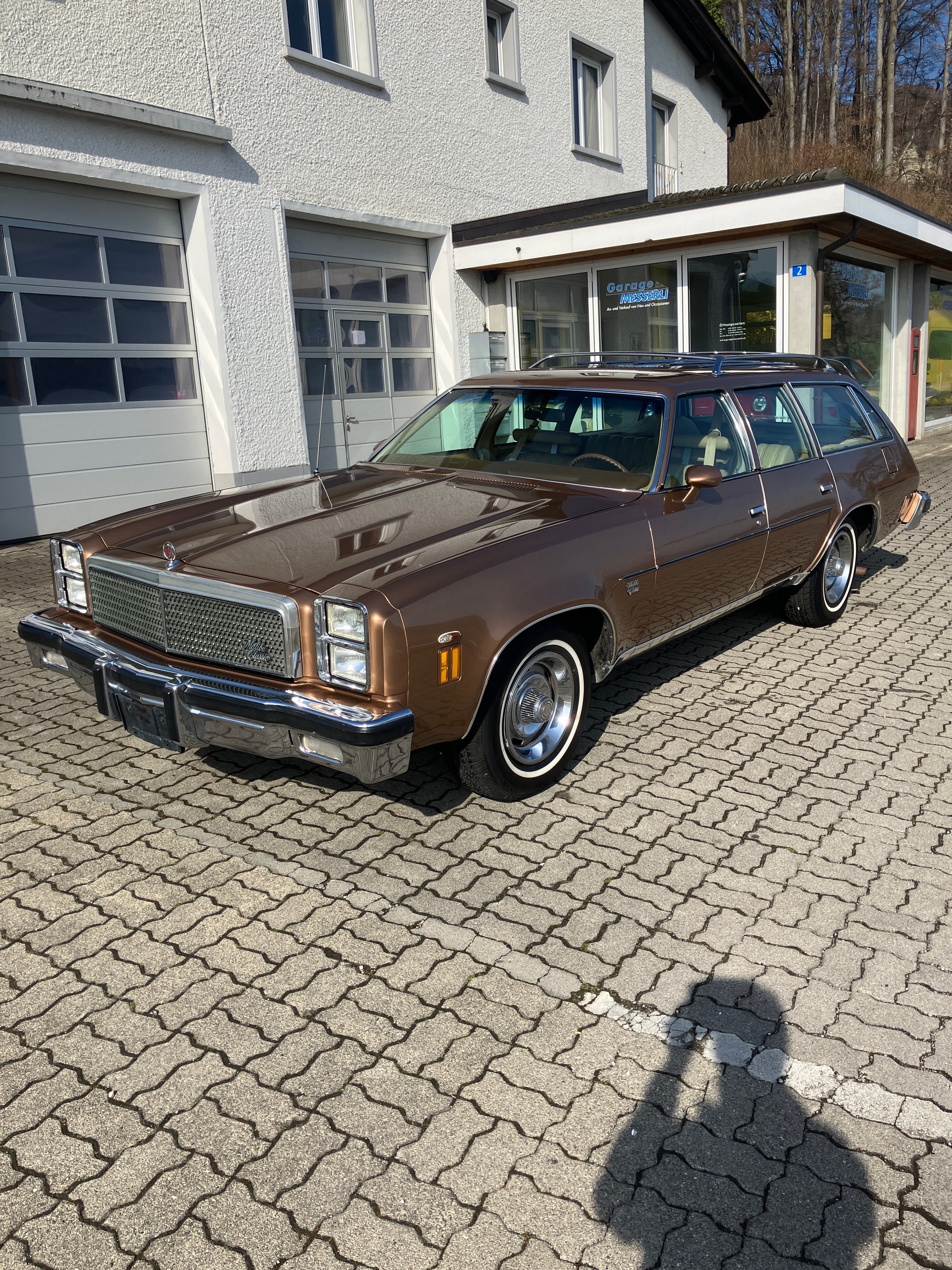 CHEVROLET MALIBU-image-1