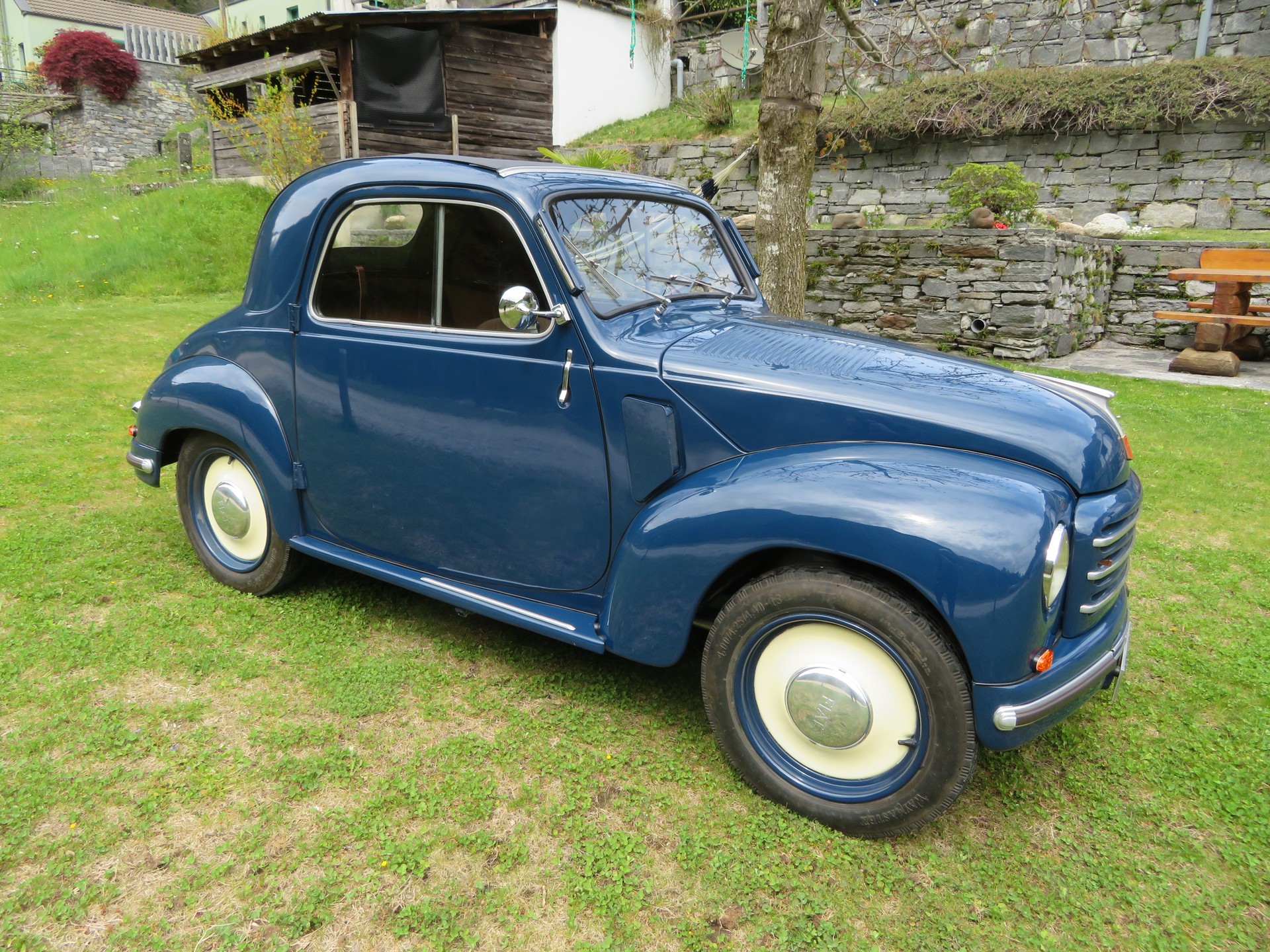 FIAT Topolino C-image-0