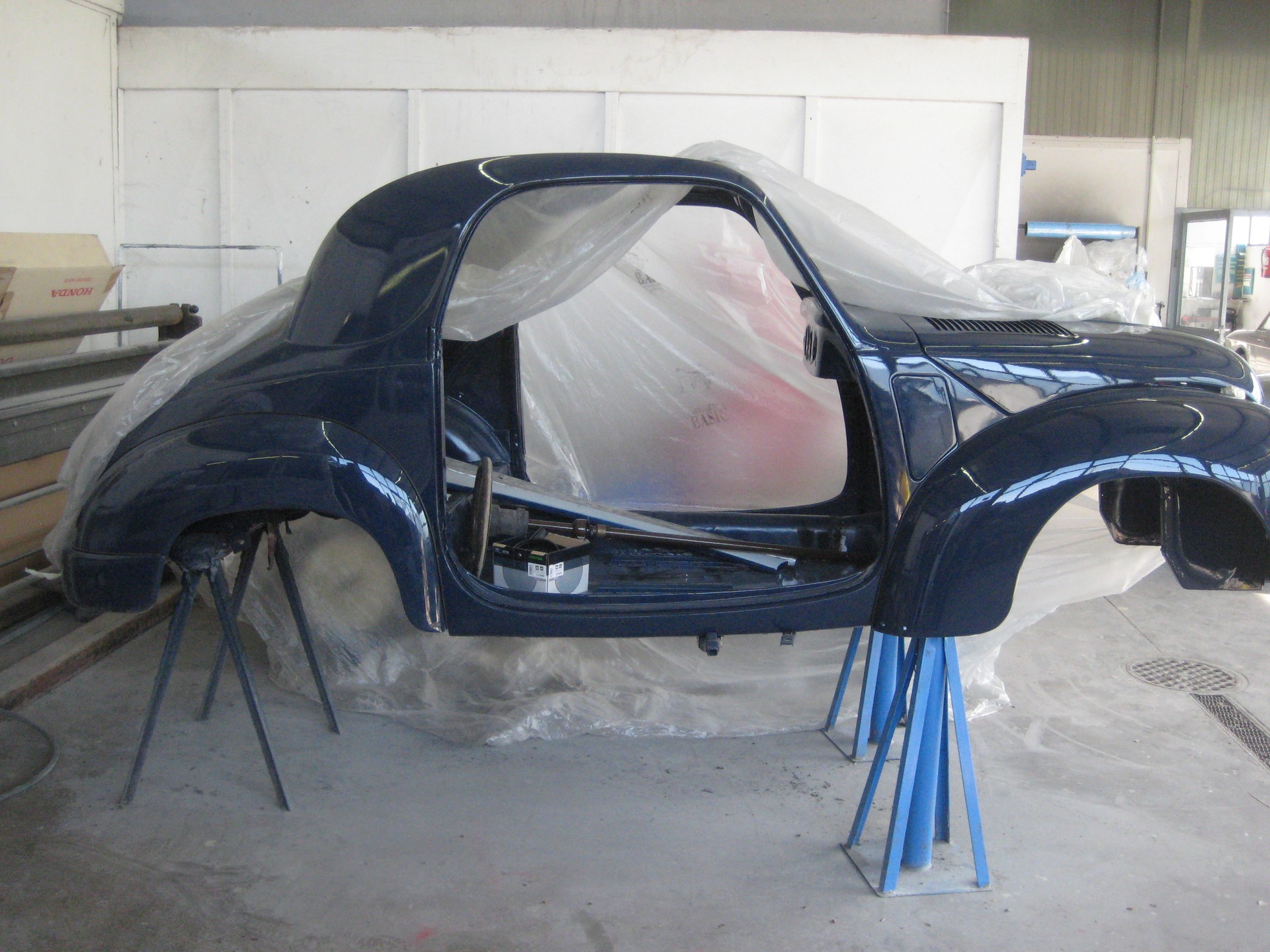 FIAT Topolino C-image-16