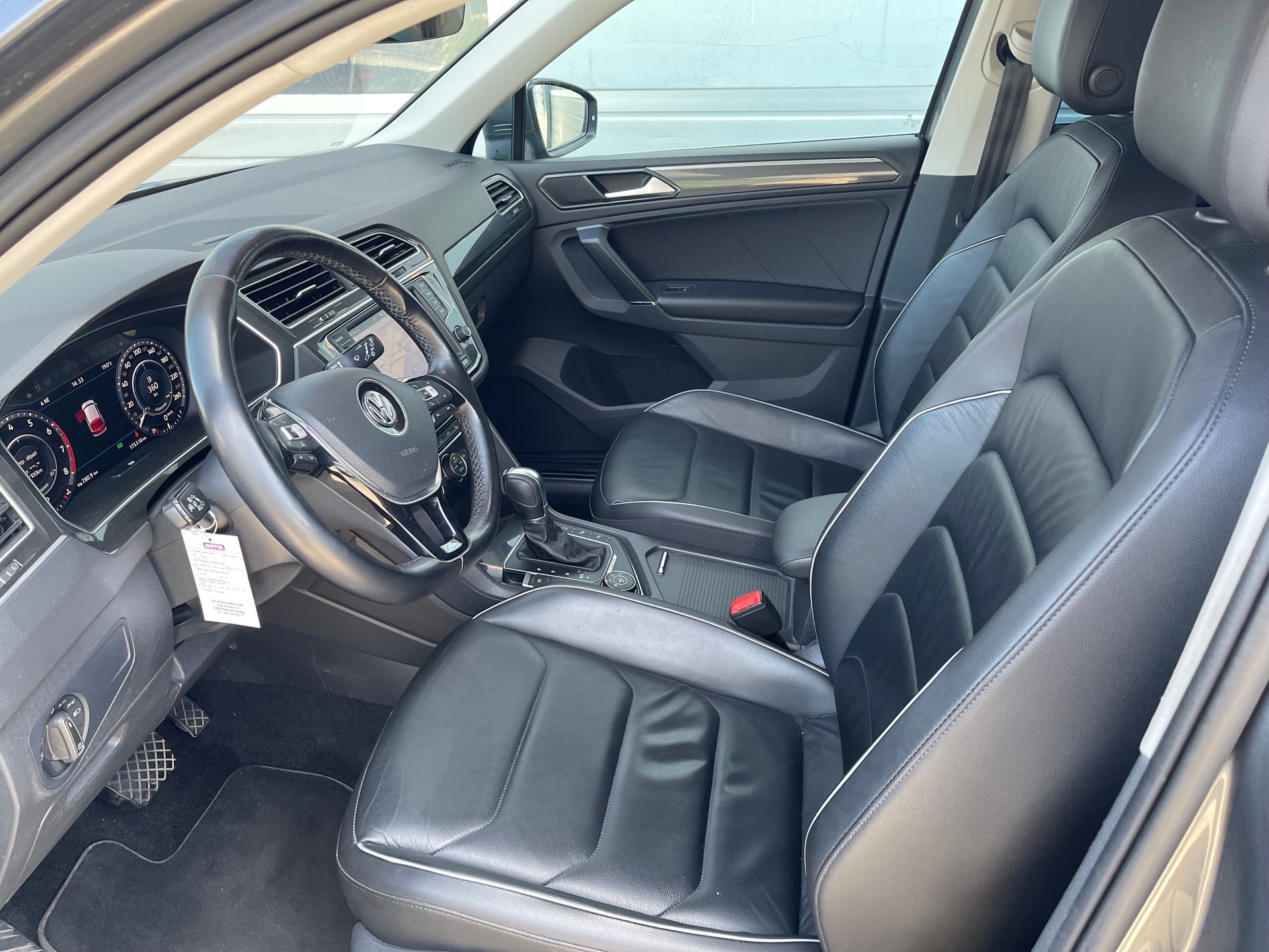 VW Tiguan 2.0TSI Highline 4Motion DSG-image-6