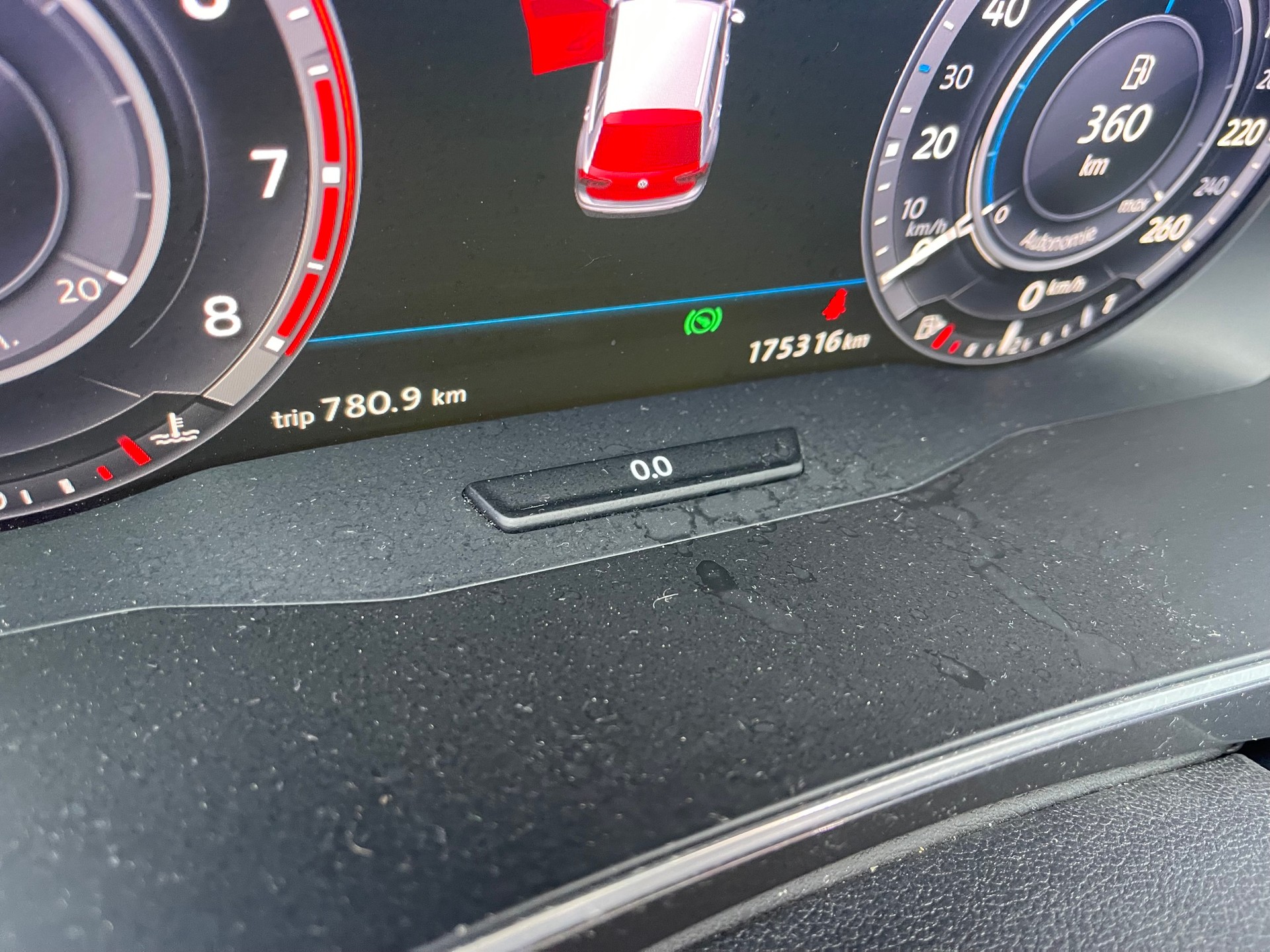 VW Tiguan 2.0TSI Highline 4Motion DSG-image-7