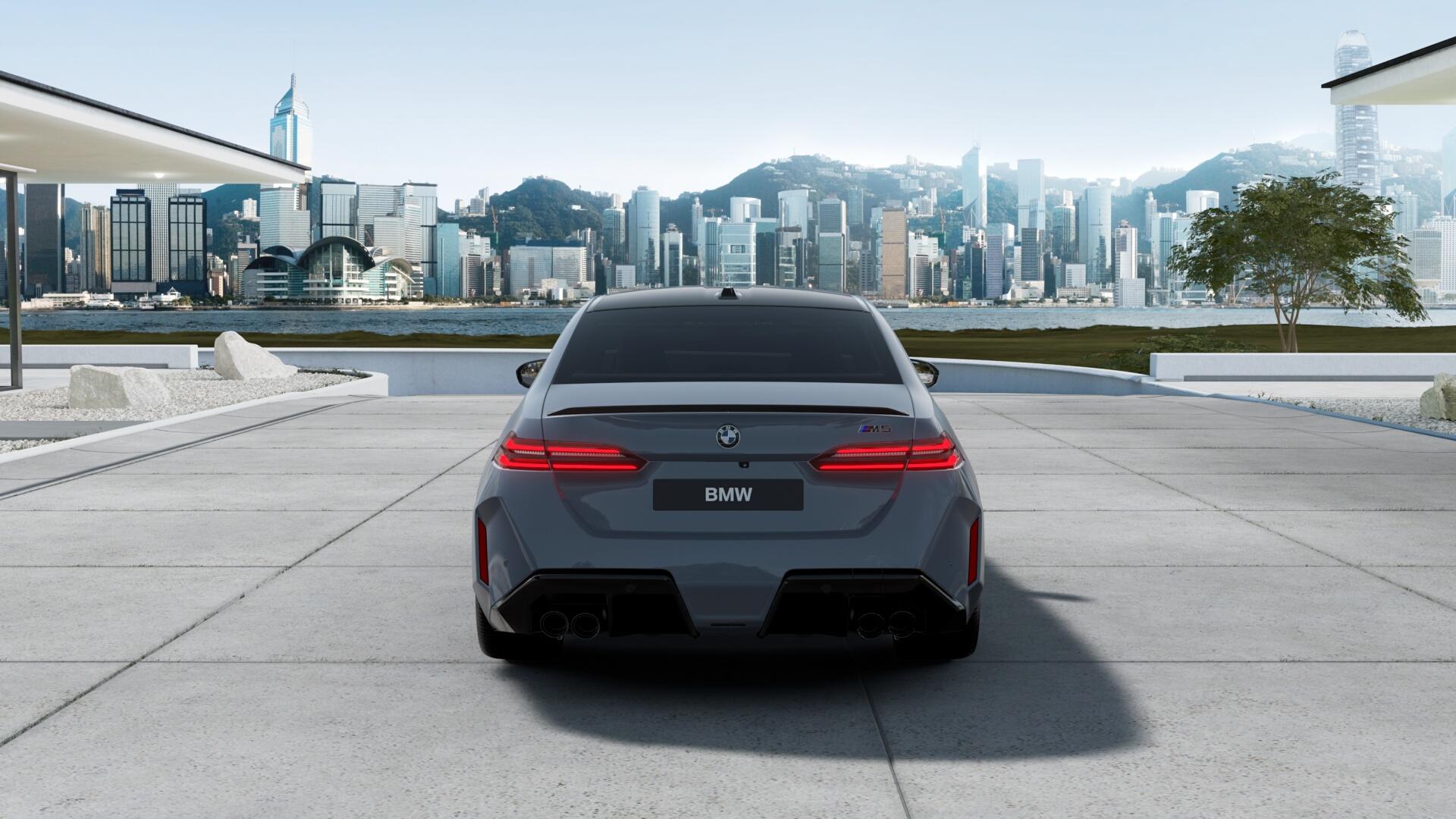 BMW M5 xDrive-image-2