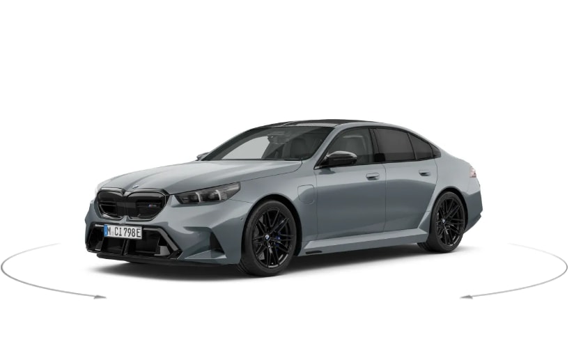 BMW M5 xDrive-image-5