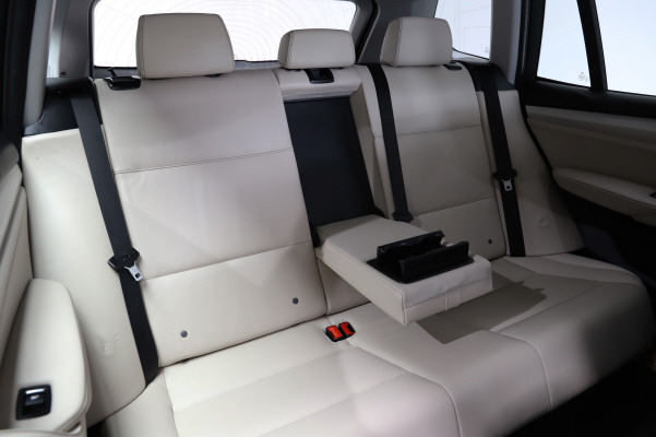 Image BMW X3 X3 xDrive 20d