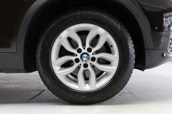 Image BMW X3 X3 xDrive 20d