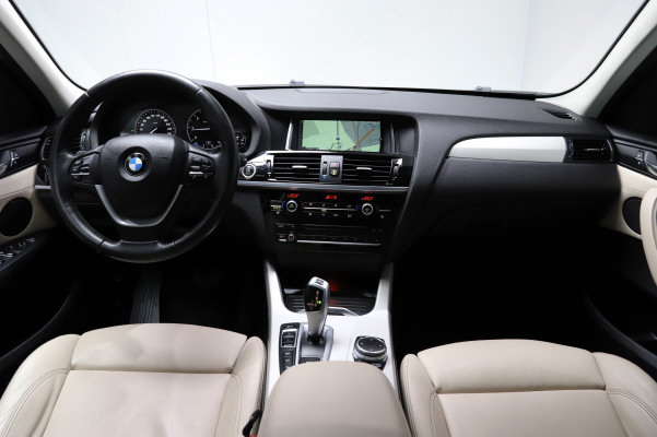 Image BMW X3 X3 xDrive 20d