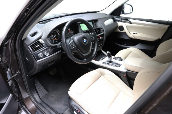 Image BMW X3 X3 xDrive 20d