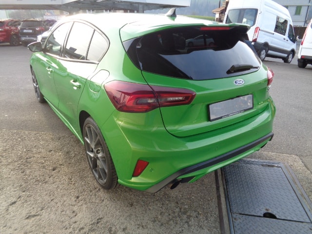 FORD Focus 2.3 EcoB ST X-image-4