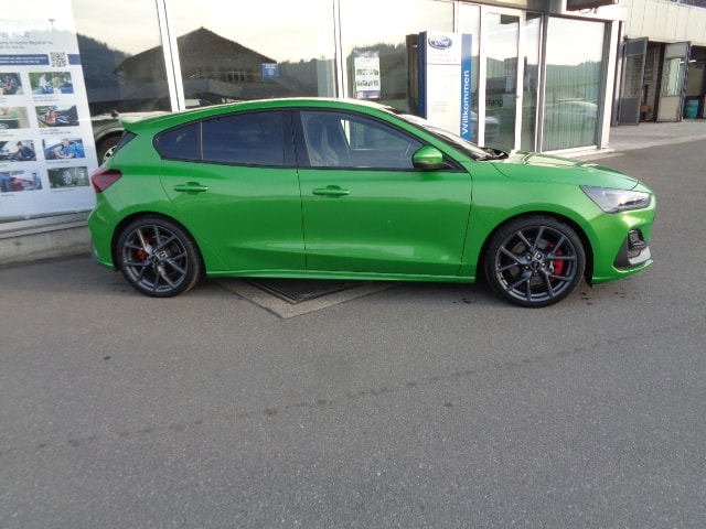 FORD Focus 2.3 EcoB ST X-image-2