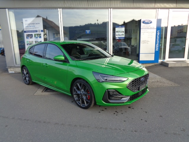 FORD Focus 2.3 EcoB ST X-image-1