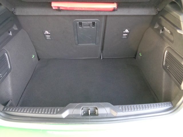 FORD Focus 2.3 EcoB ST X-image-6