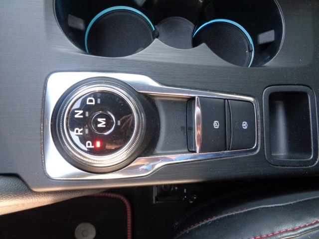 FORD Focus 2.3 EcoB ST X-image-11
