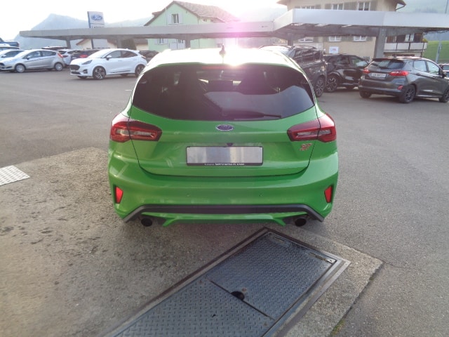 FORD Focus 2.3 EcoB ST X-image-3