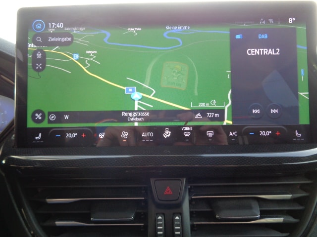 FORD Focus 2.3 EcoB ST X-image-14