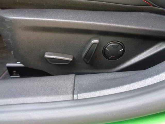 FORD Focus 2.3 EcoB ST X-image-9