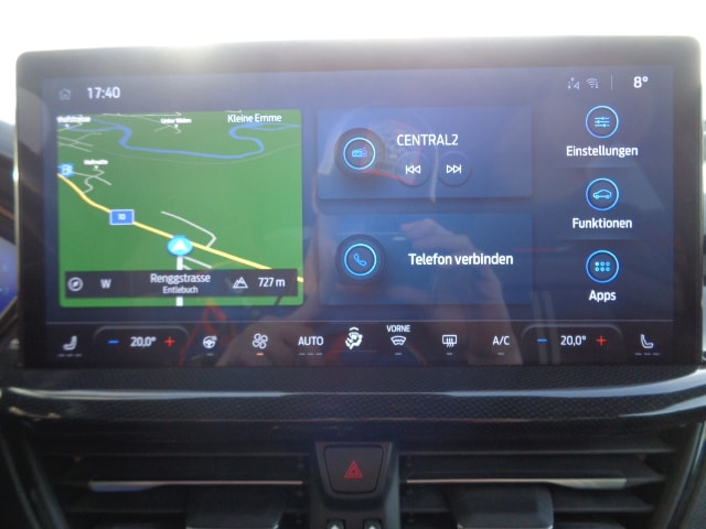 FORD Focus 2.3 EcoB ST X-image-13