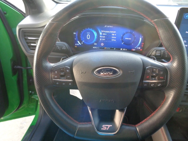 FORD Focus 2.3 EcoB ST X-image-10