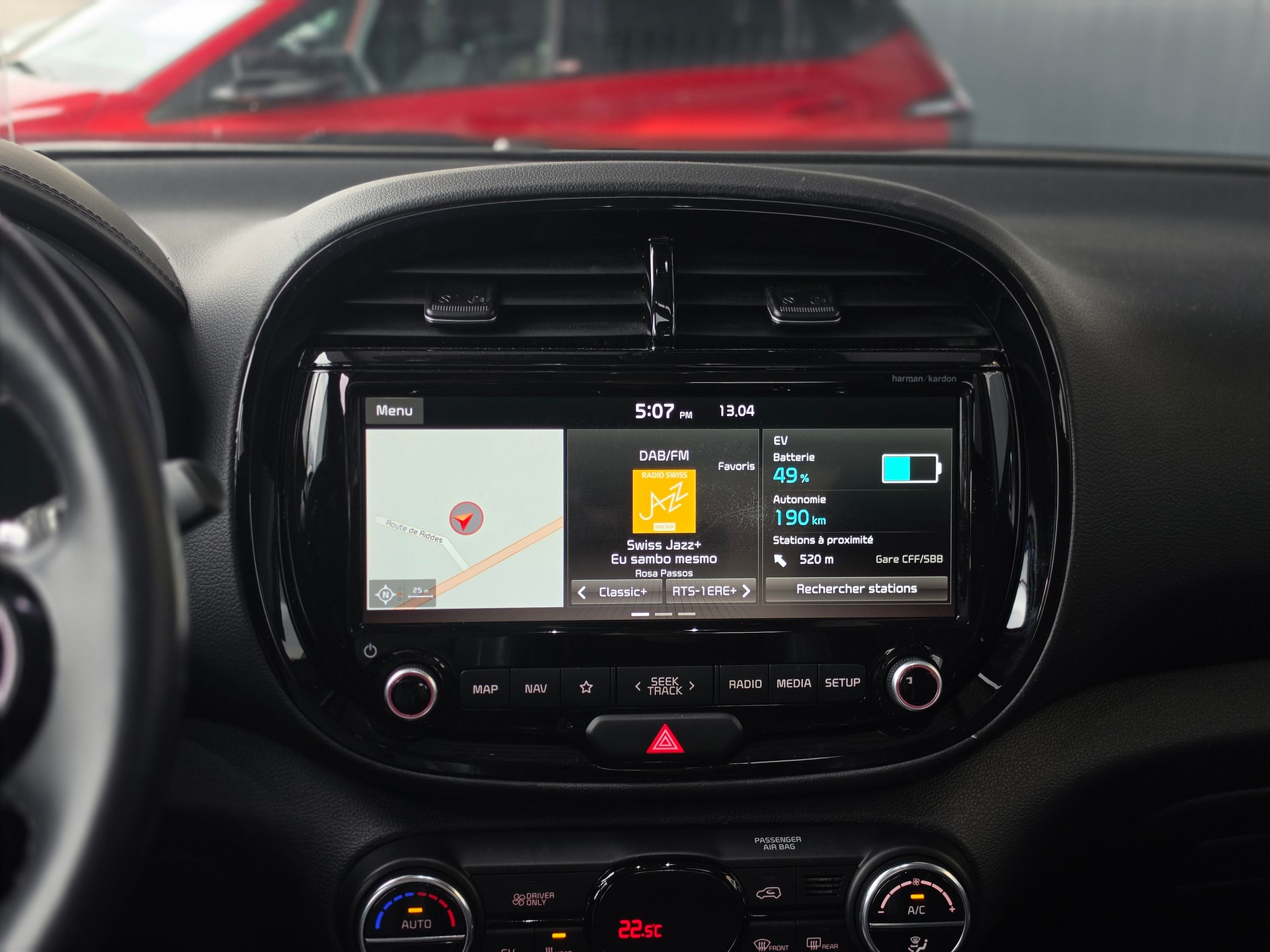 KIA e Soul Style-image-6
