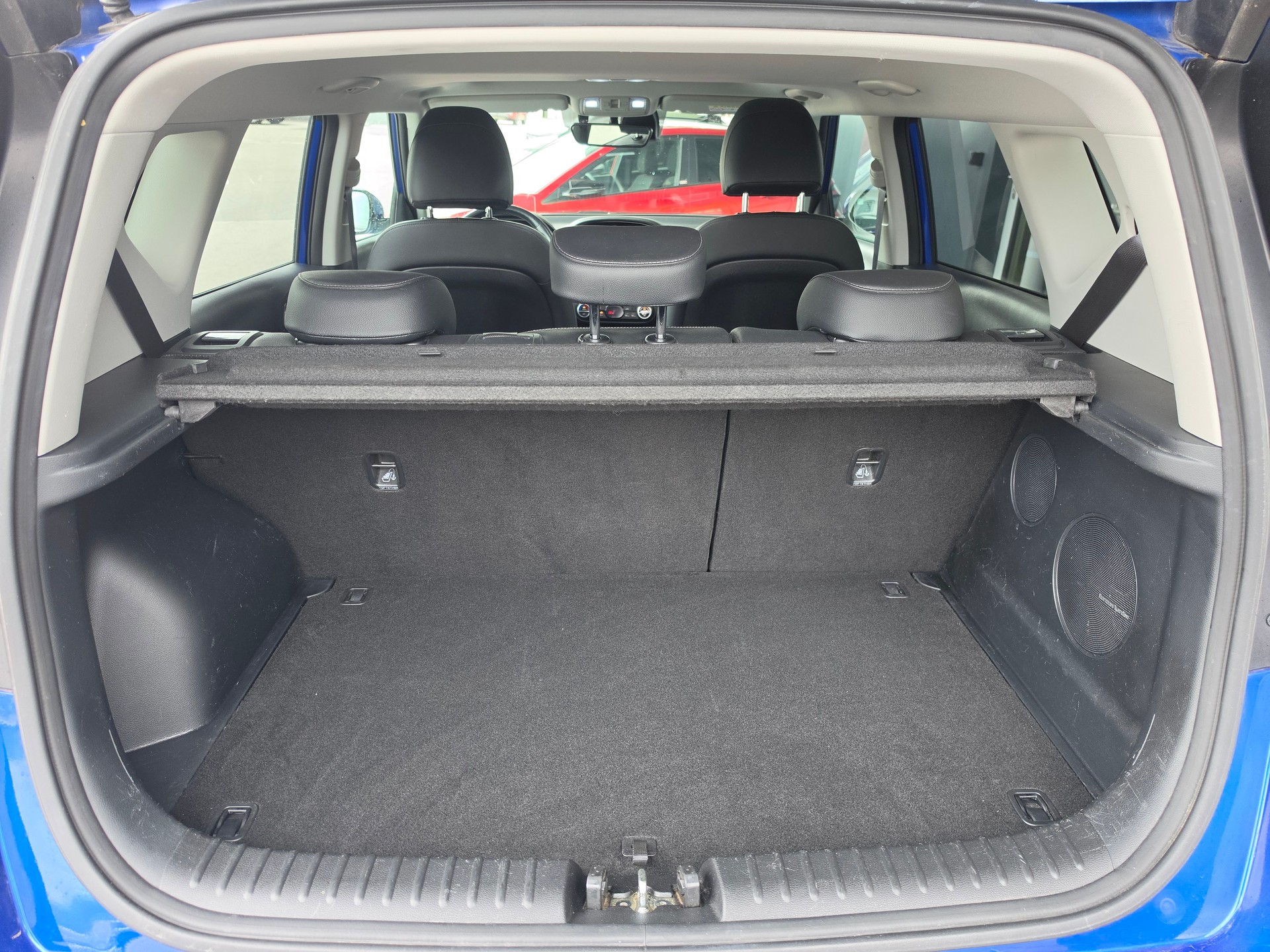 KIA e Soul Style-image-9